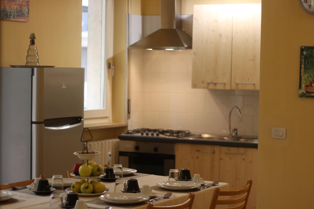 Monte Pasubio Apartment Verona Exterior photo
