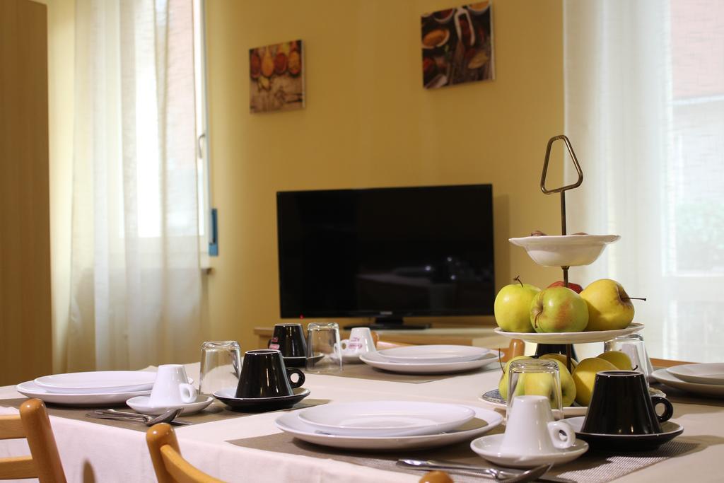 Monte Pasubio Apartment Verona Exterior photo