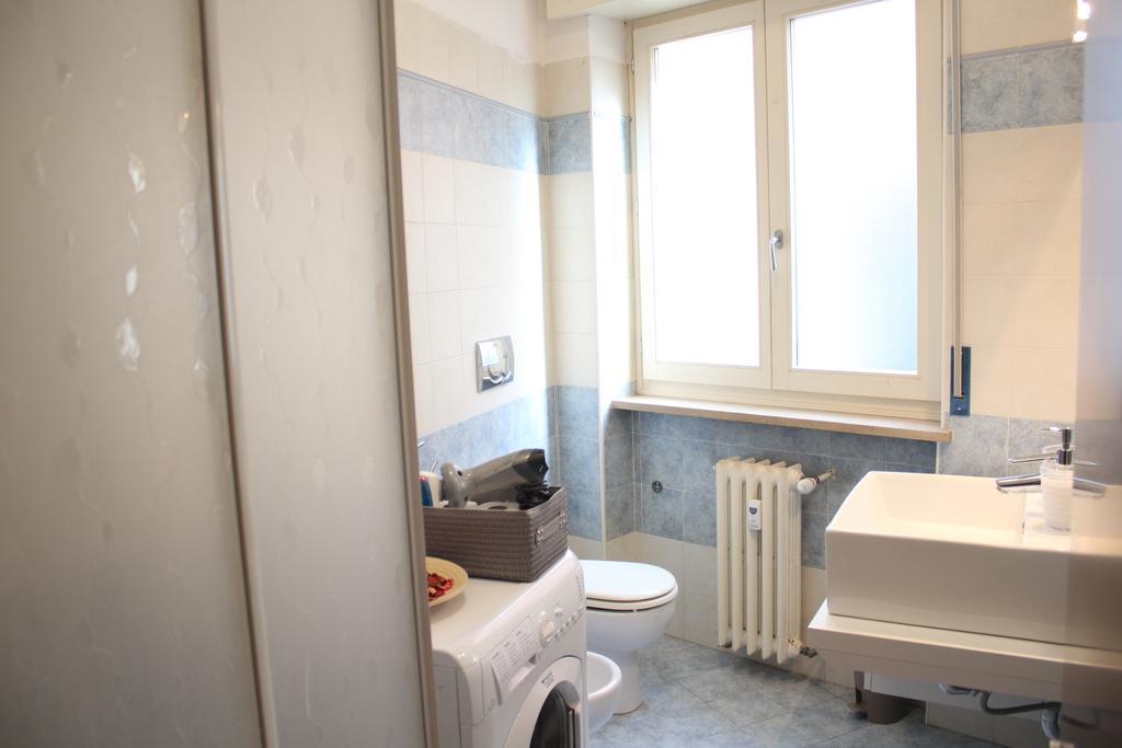 Monte Pasubio Apartment Verona Exterior photo